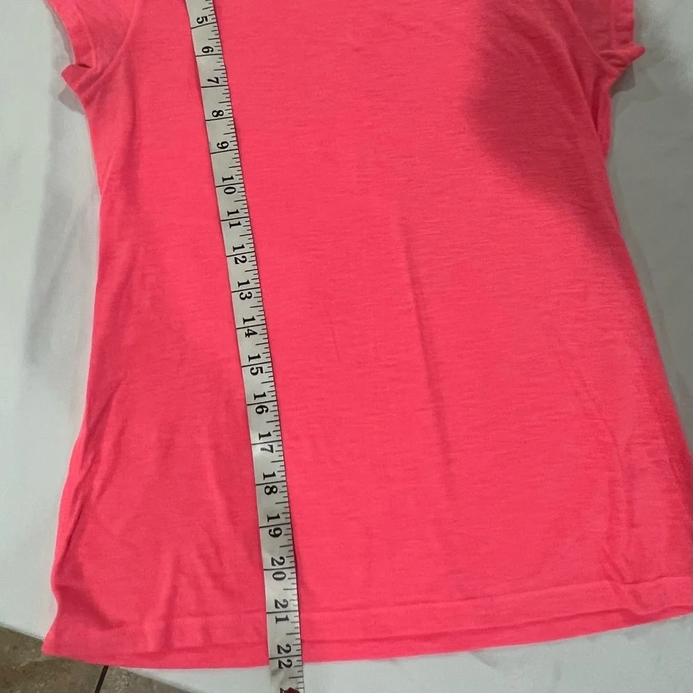 Bundle girls size large outfit unicorn‎ leggings with Arizona size large t-shirt